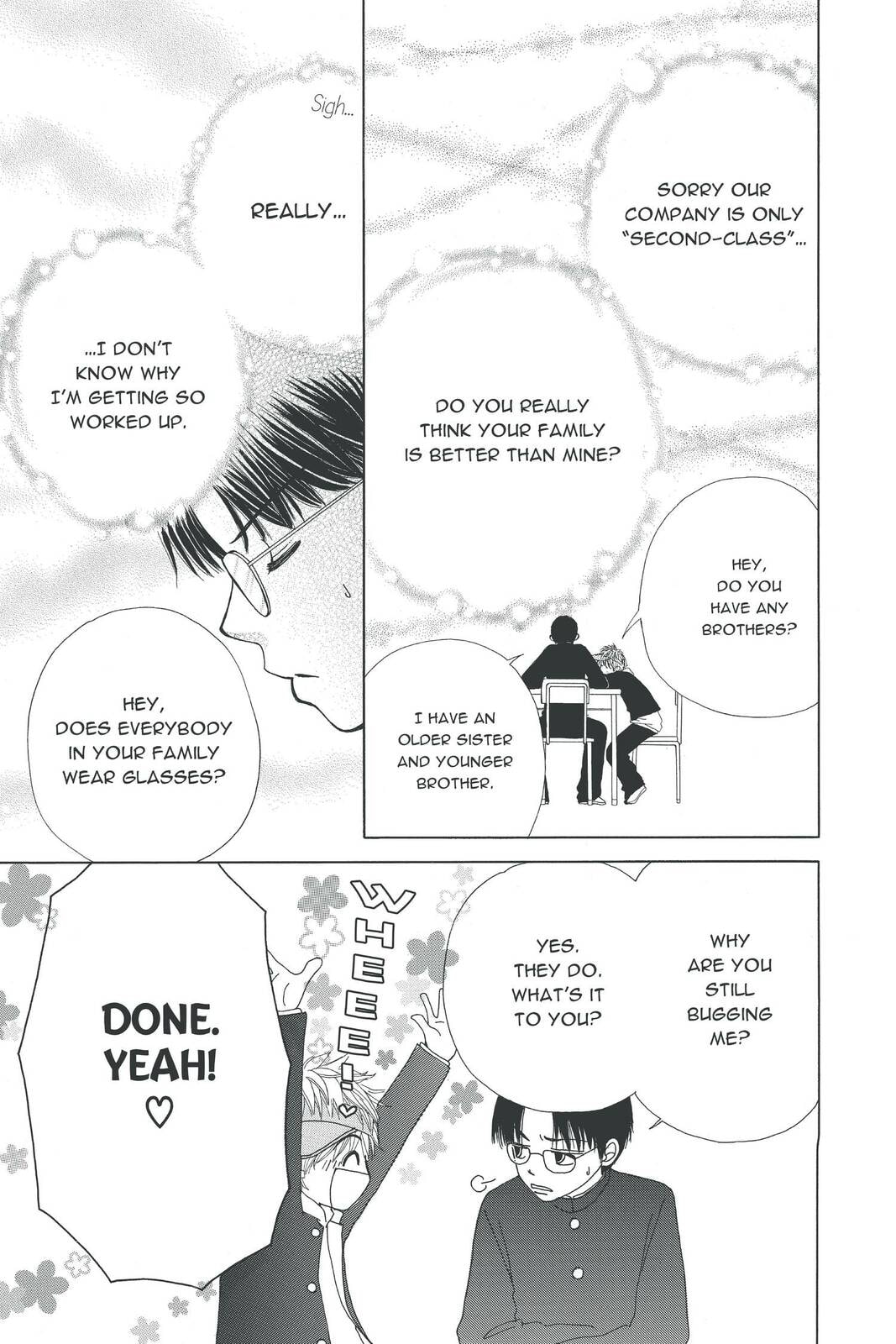 Read Beauty Pop chapter 9.5 image 37 on Lezhin