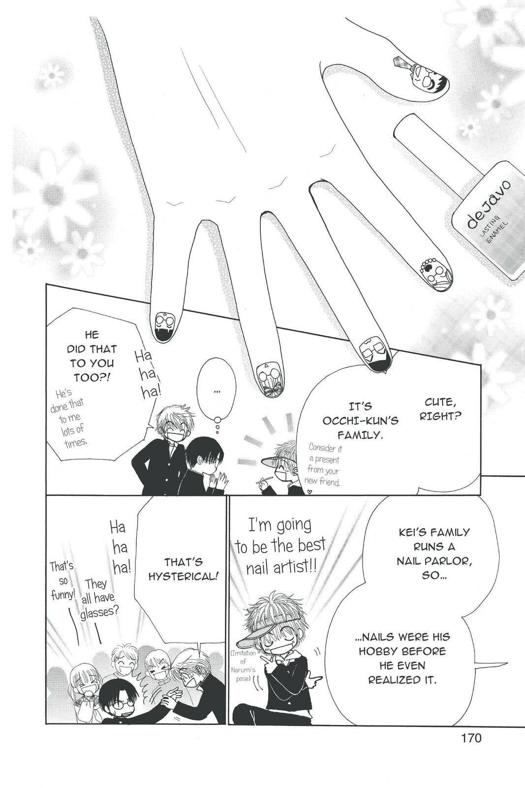 Read Beauty Pop chapter 9.5 image 38 on Lezhin