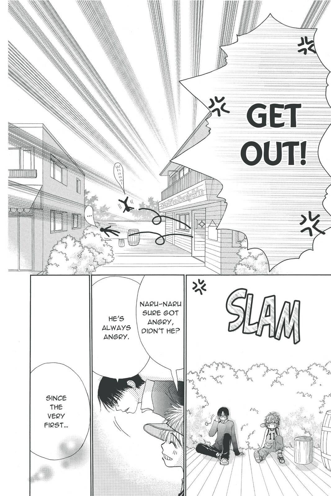 Read Beauty Pop chapter 9.5 image 4 on Lezhin