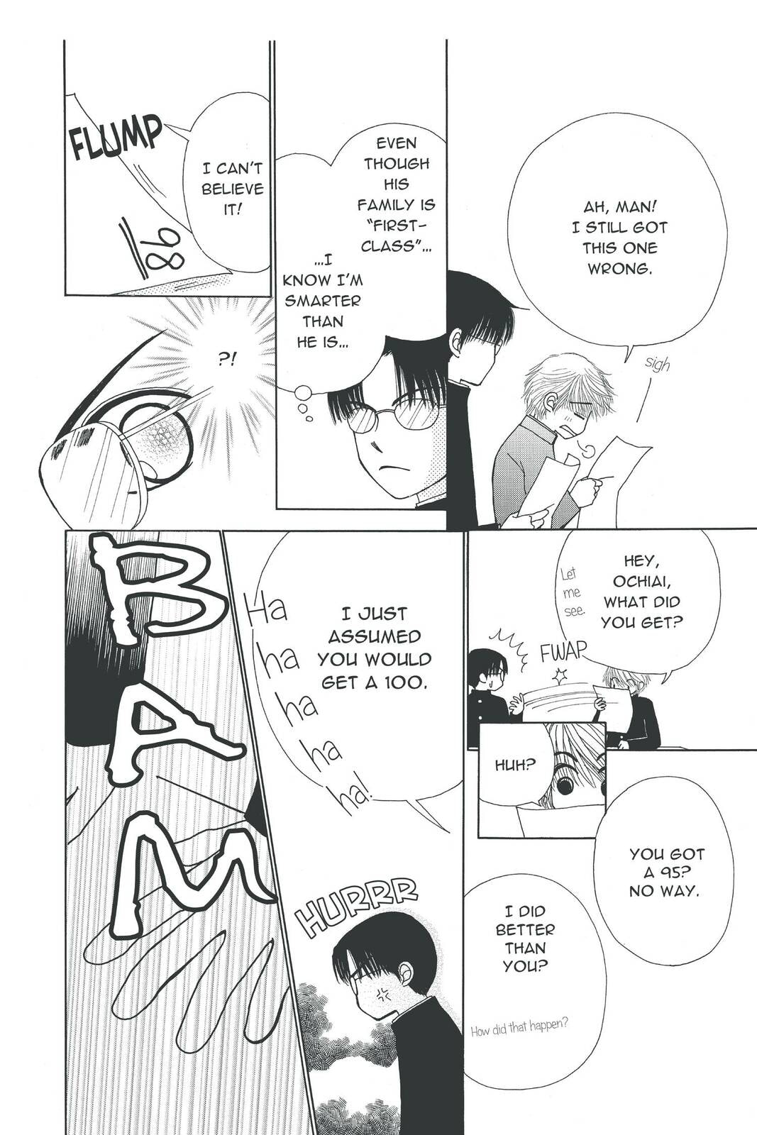 Read Beauty Pop chapter 9.5 image 40 on Lezhin