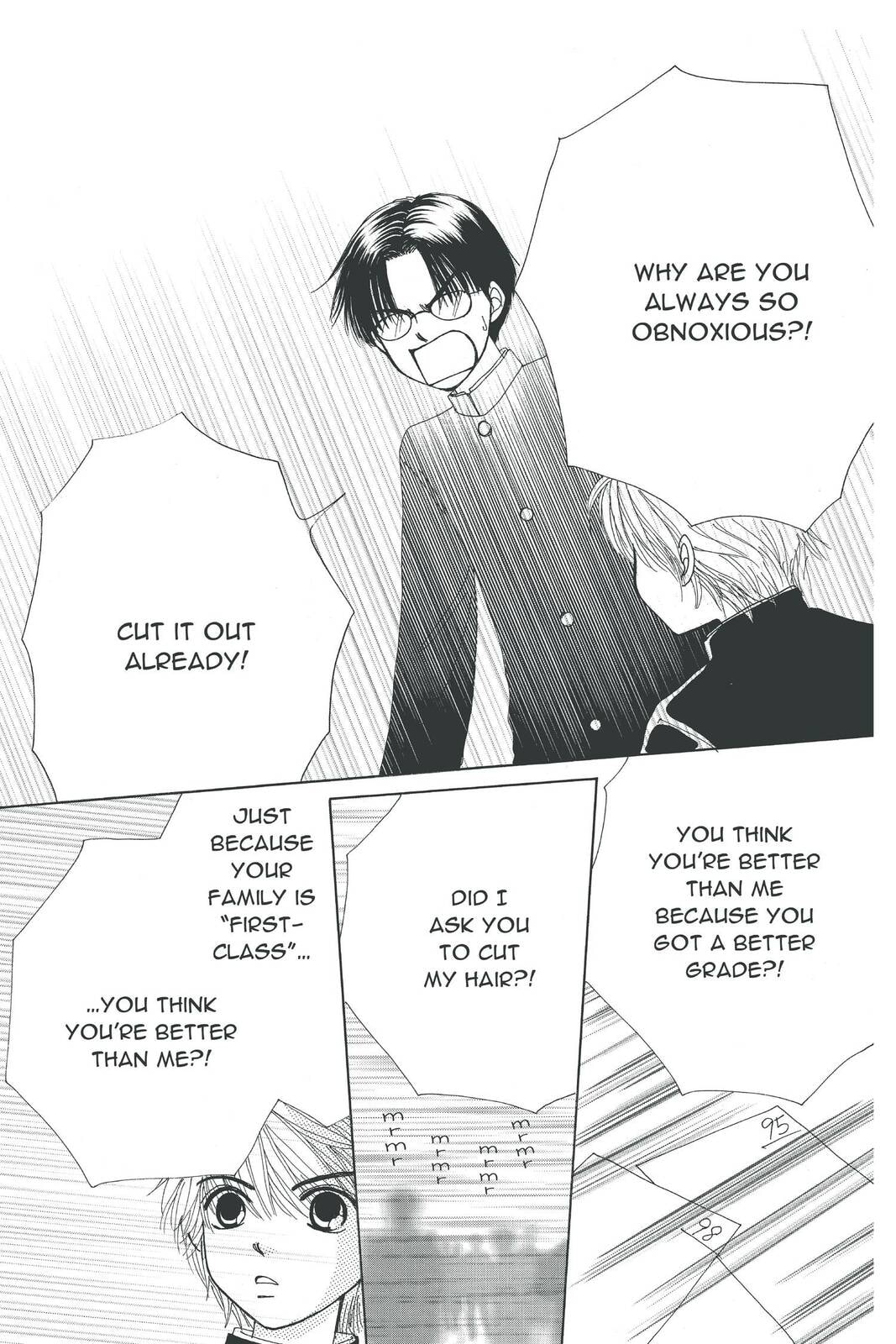 Read Beauty Pop chapter 9.5 image 41 on Lezhin