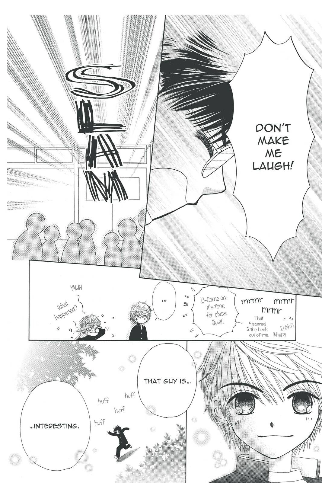 Read Beauty Pop chapter 9.5 image 42 on Lezhin