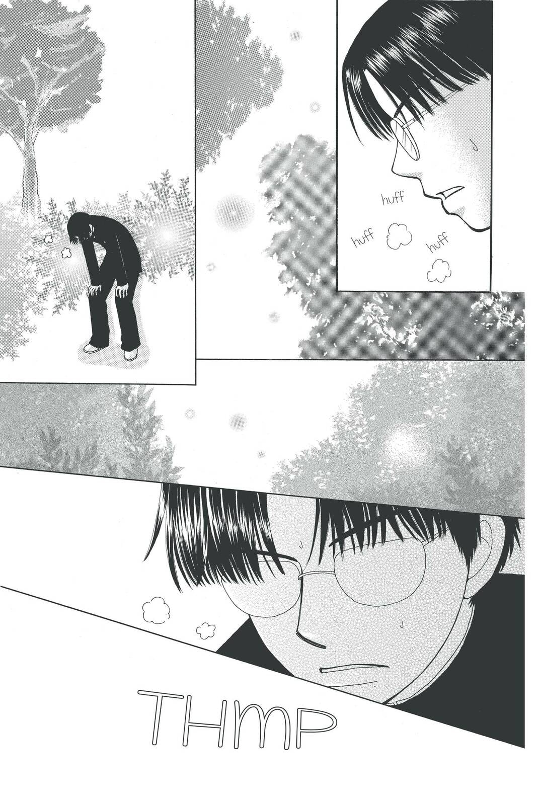 Read Beauty Pop chapter 9.5 image 43 on Lezhin