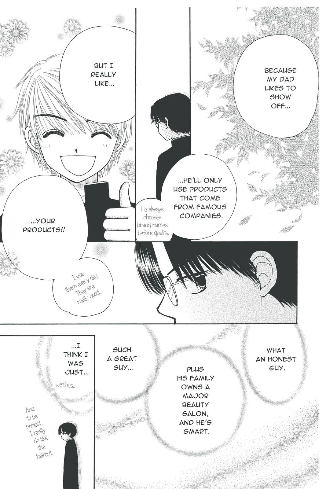 Read Beauty Pop chapter 9.5 image 47 on Lezhin