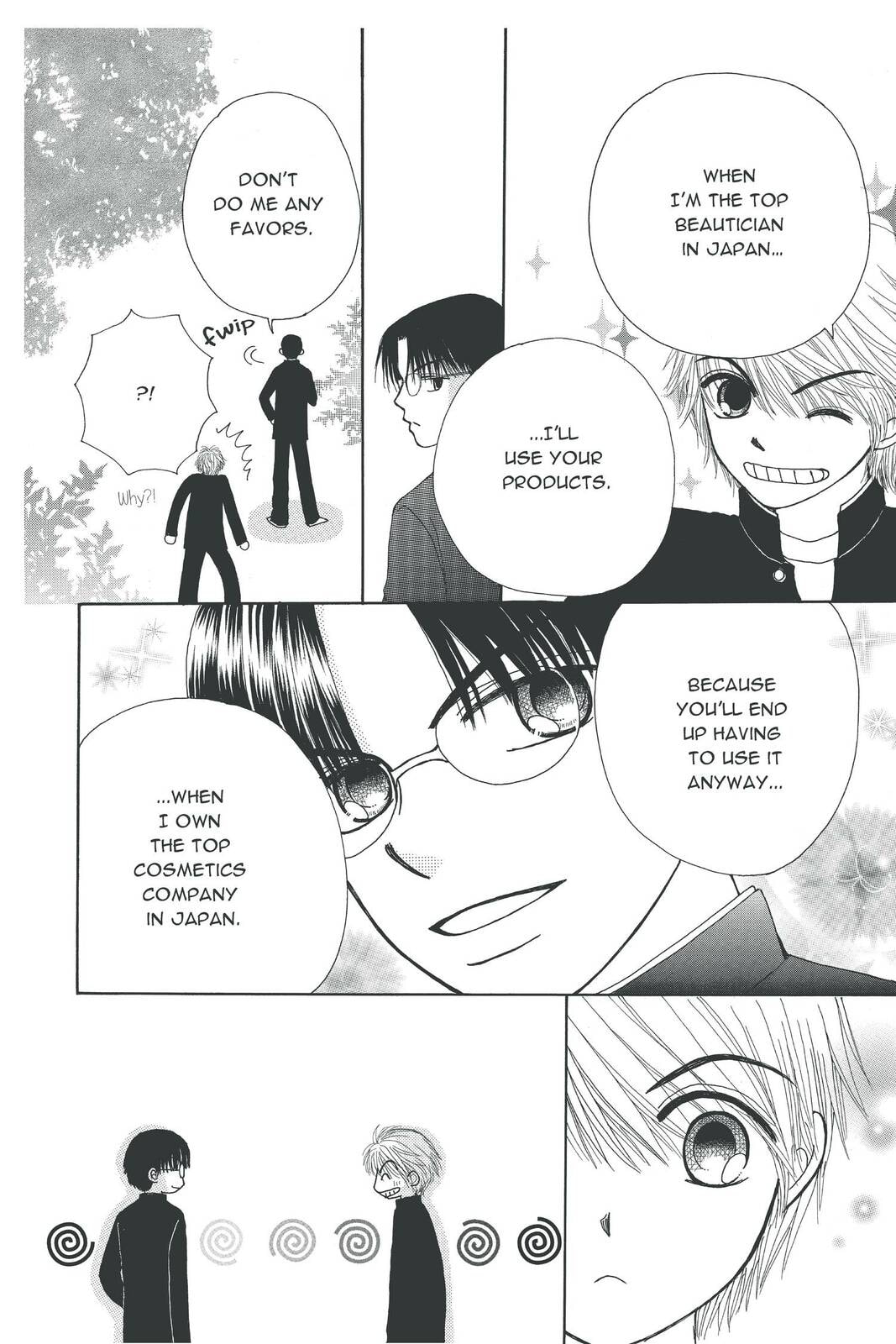 Read Beauty Pop chapter 9.5 image 48 on Lezhin