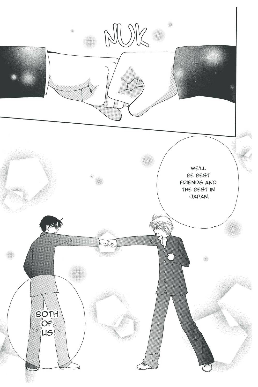 Read Beauty Pop chapter 9.5 image 49 on Lezhin