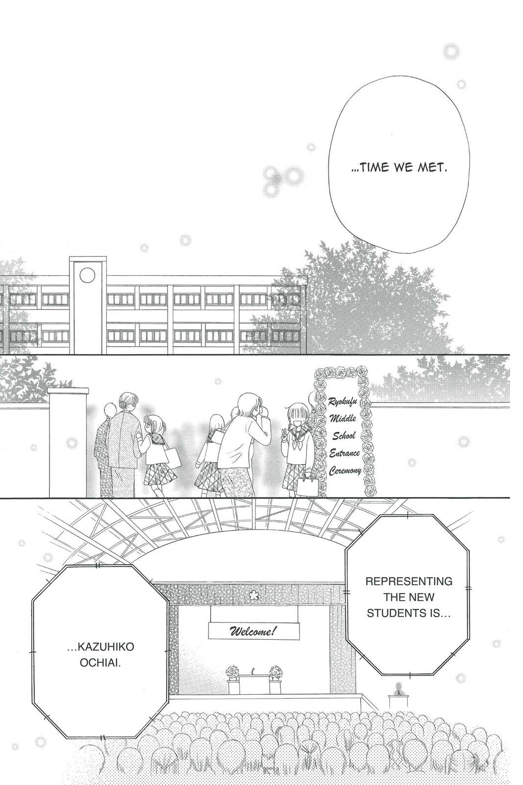 Read Beauty Pop chapter 9.5 image 5 on Lezhin