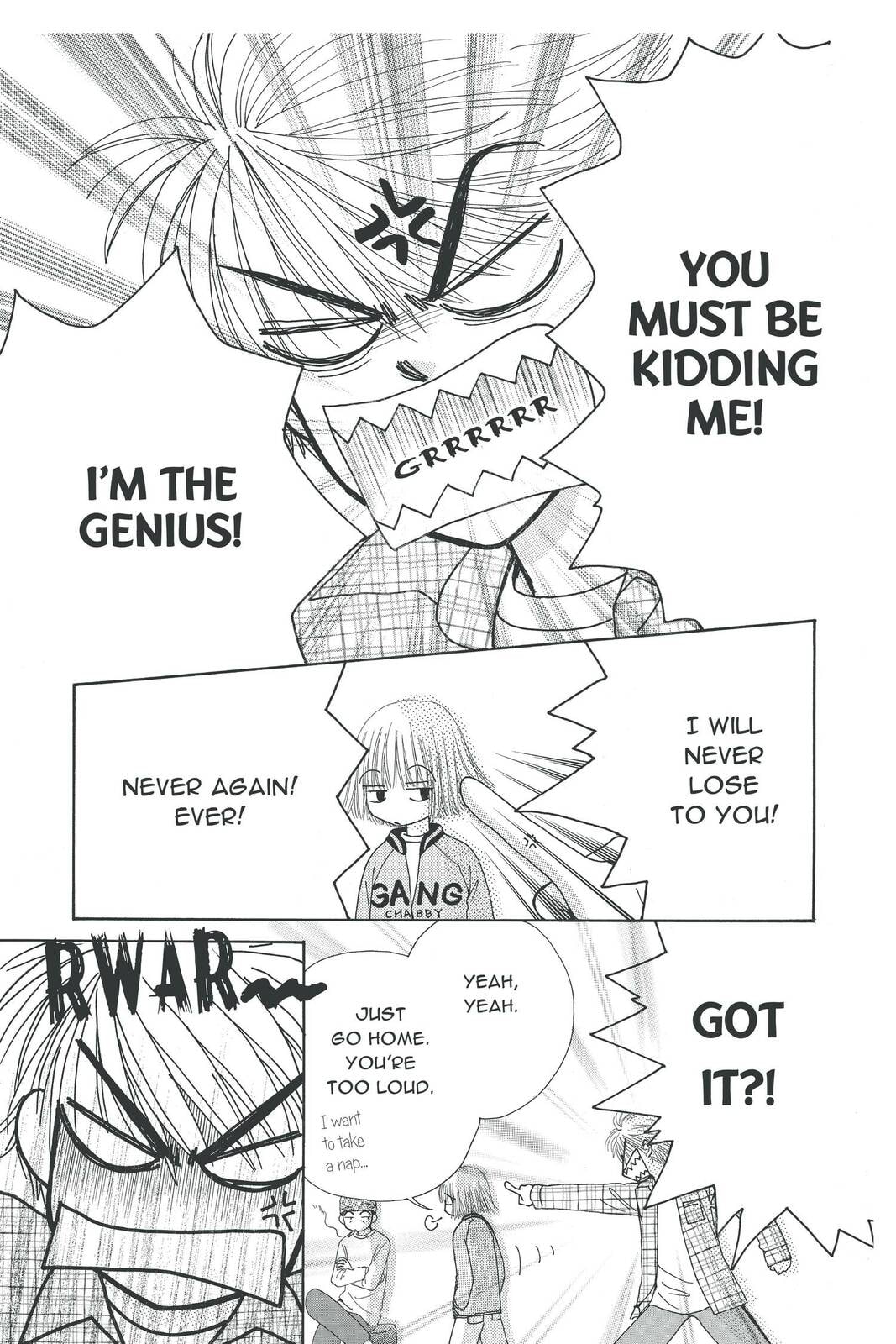 Read Beauty Pop chapter 9.5 image 53 on Lezhin