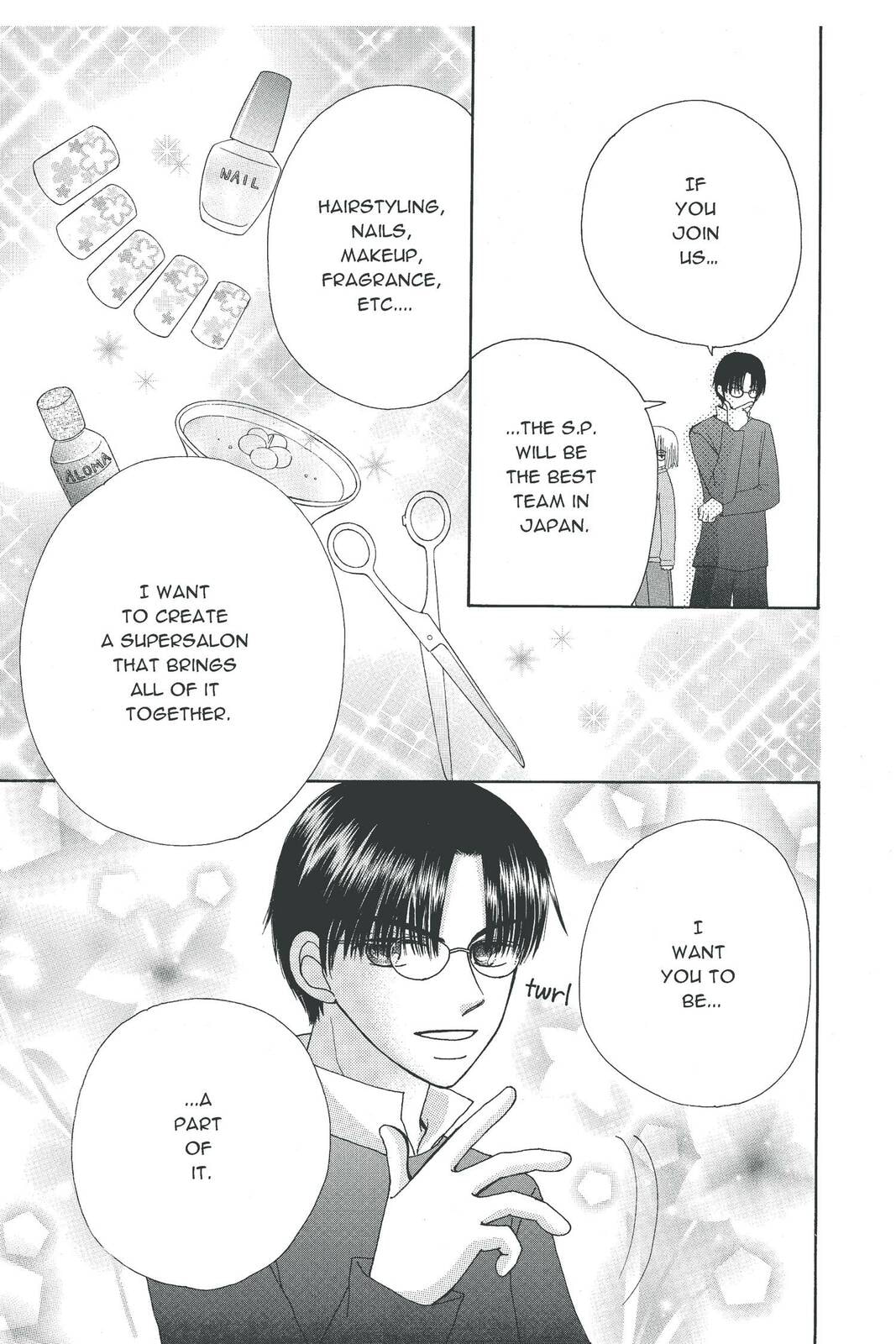 Read Beauty Pop chapter 9.5 image 55 on Lezhin