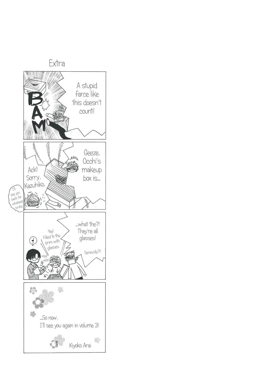 Read Beauty Pop chapter 9.5 image 57 on Lezhin