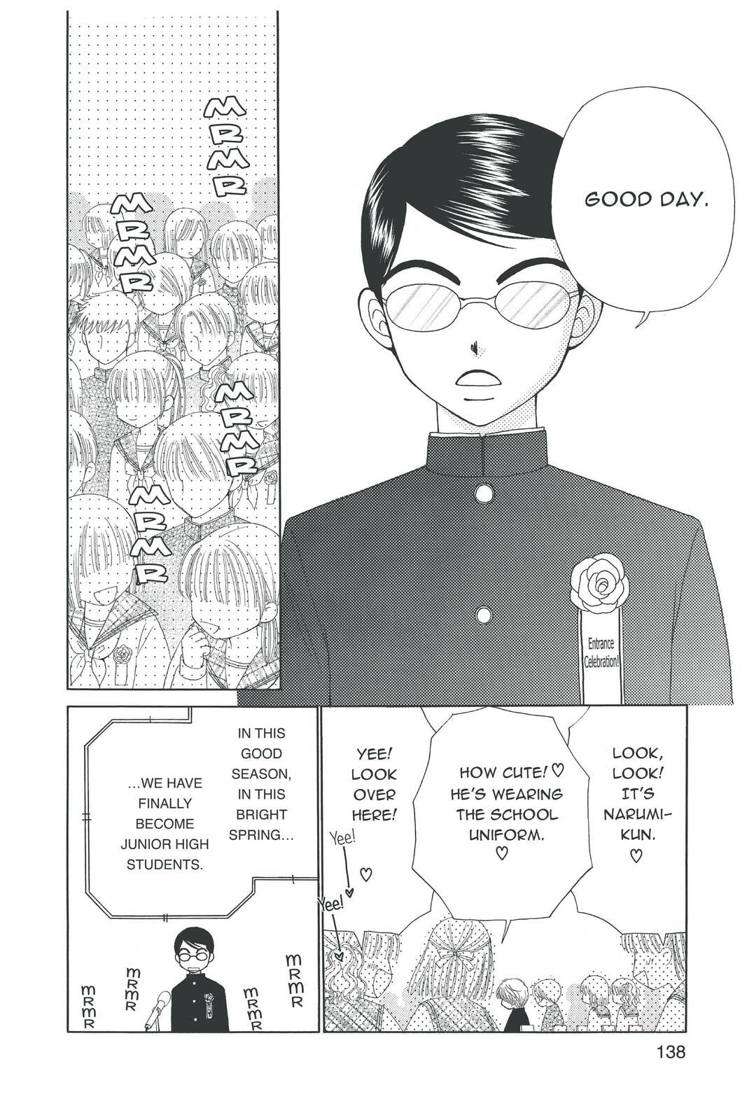 Read Beauty Pop chapter 9.5 image 6 on Lezhin