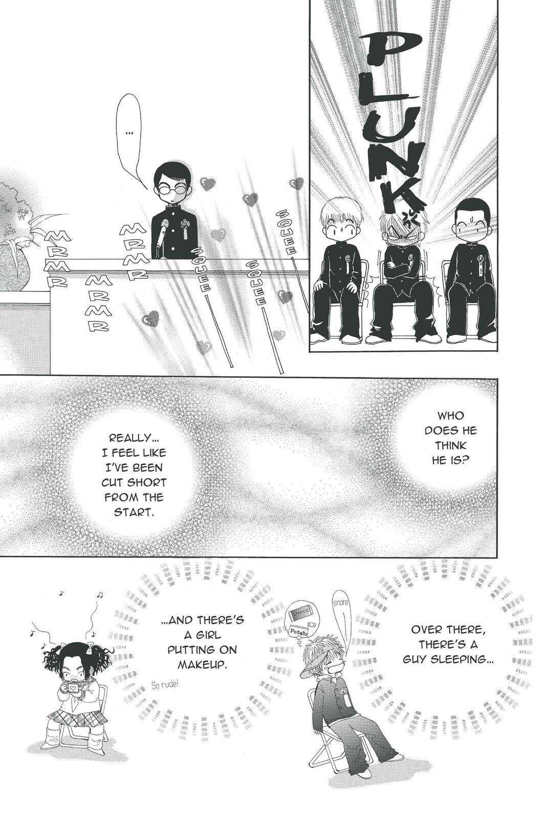 Read Beauty Pop chapter 9.5 image 9 on Lezhin
