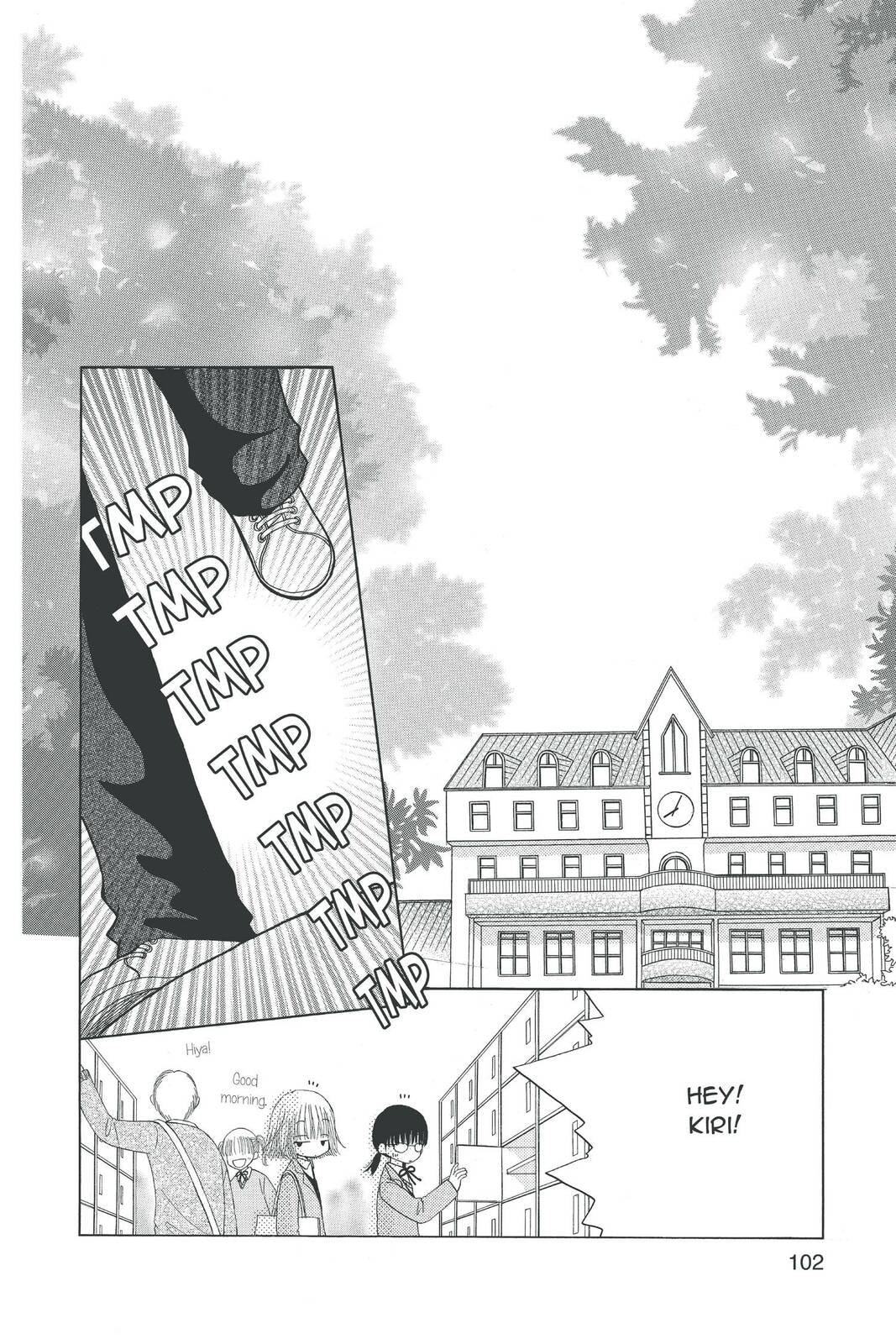 Read Beauty Pop chapter 9 image 1 on Lezhin