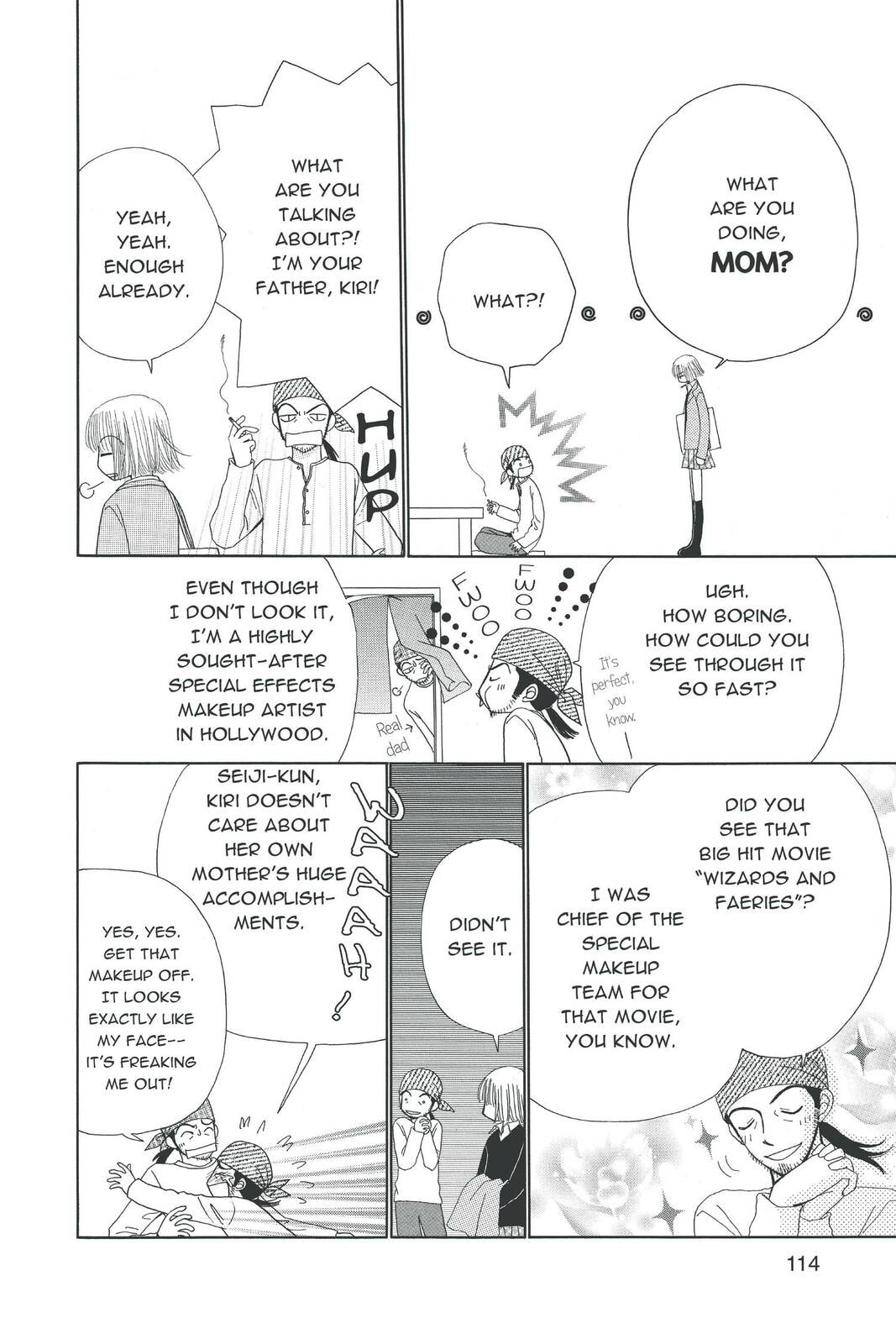 Read Beauty Pop chapter 9 image 13 on Lezhin