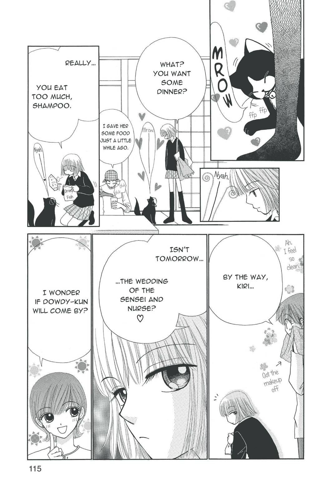 Read Beauty Pop chapter 9 image 14 on Lezhin