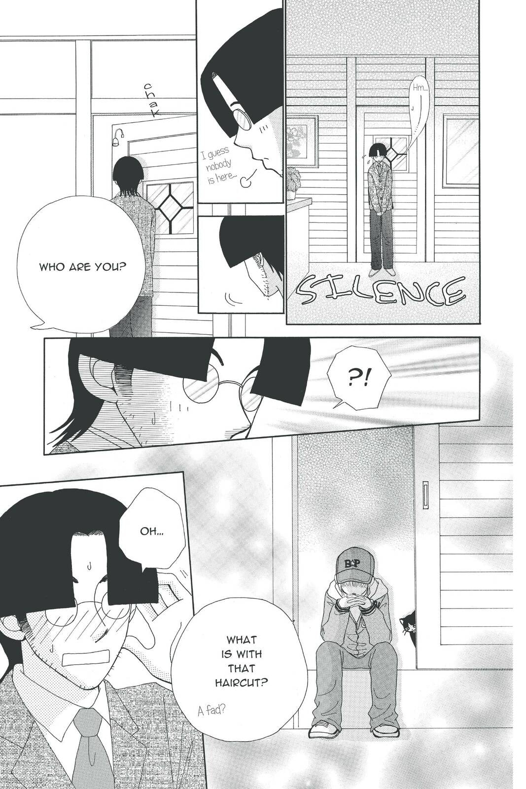 Read Beauty Pop chapter 9 image 18 on Lezhin
