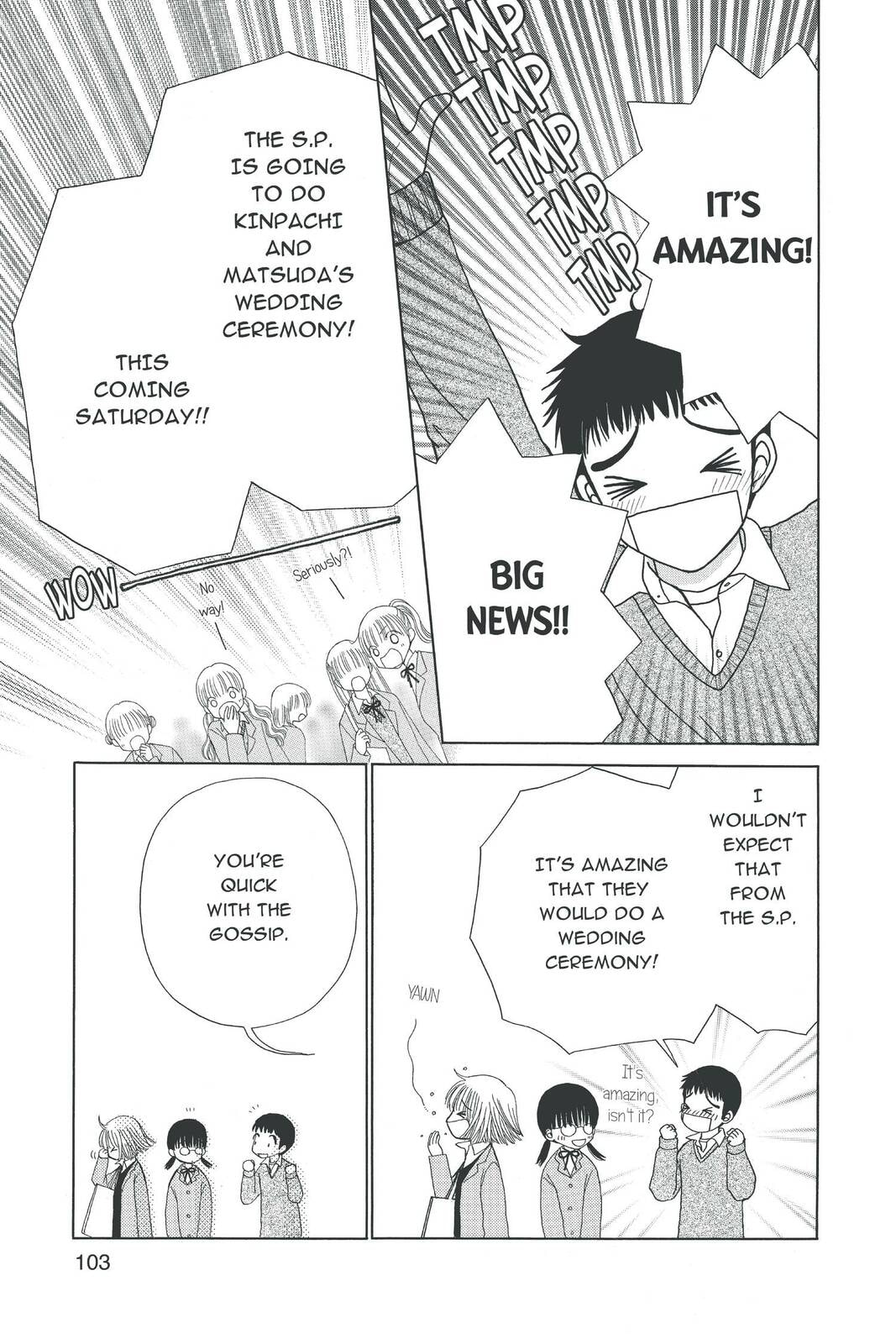 Read Beauty Pop chapter 9 image 2 on Lezhin