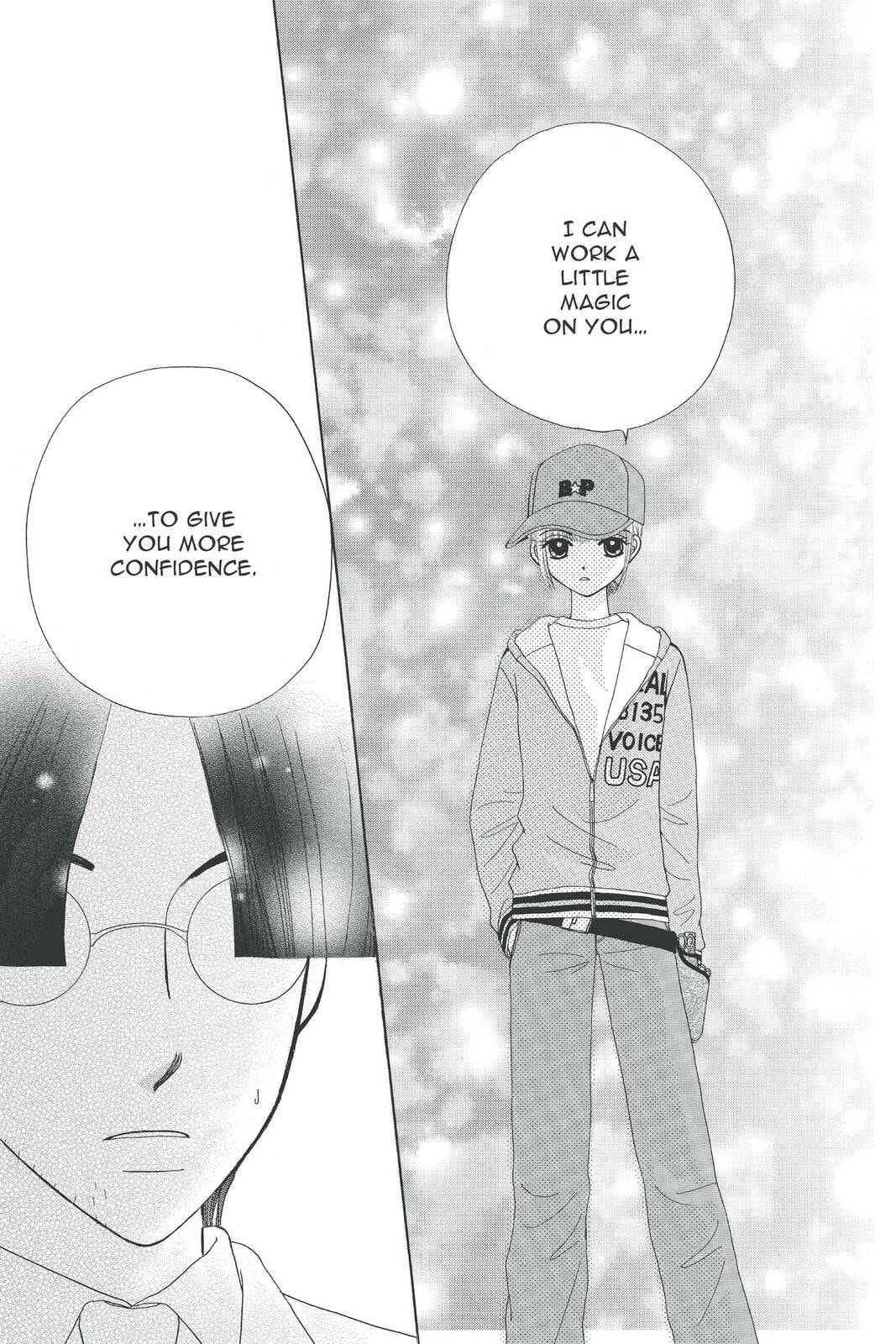 Read Beauty Pop chapter 9 image 20 on Lezhin