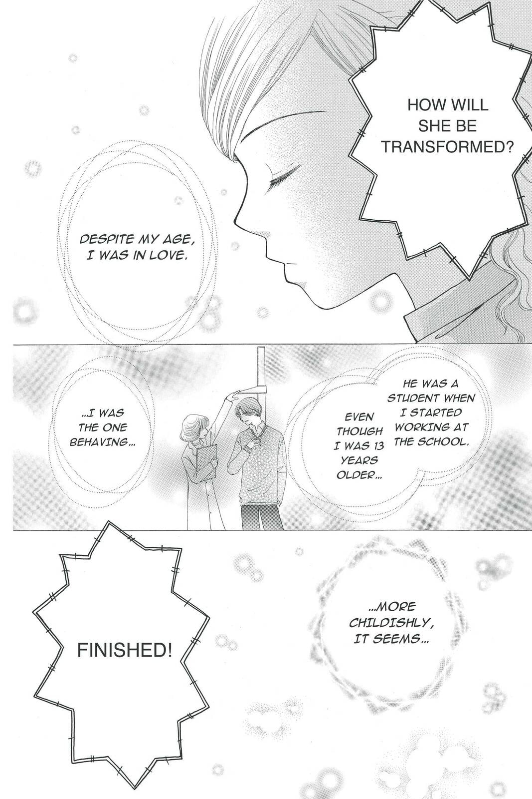 Read Beauty Pop chapter 9 image 25 on Lezhin