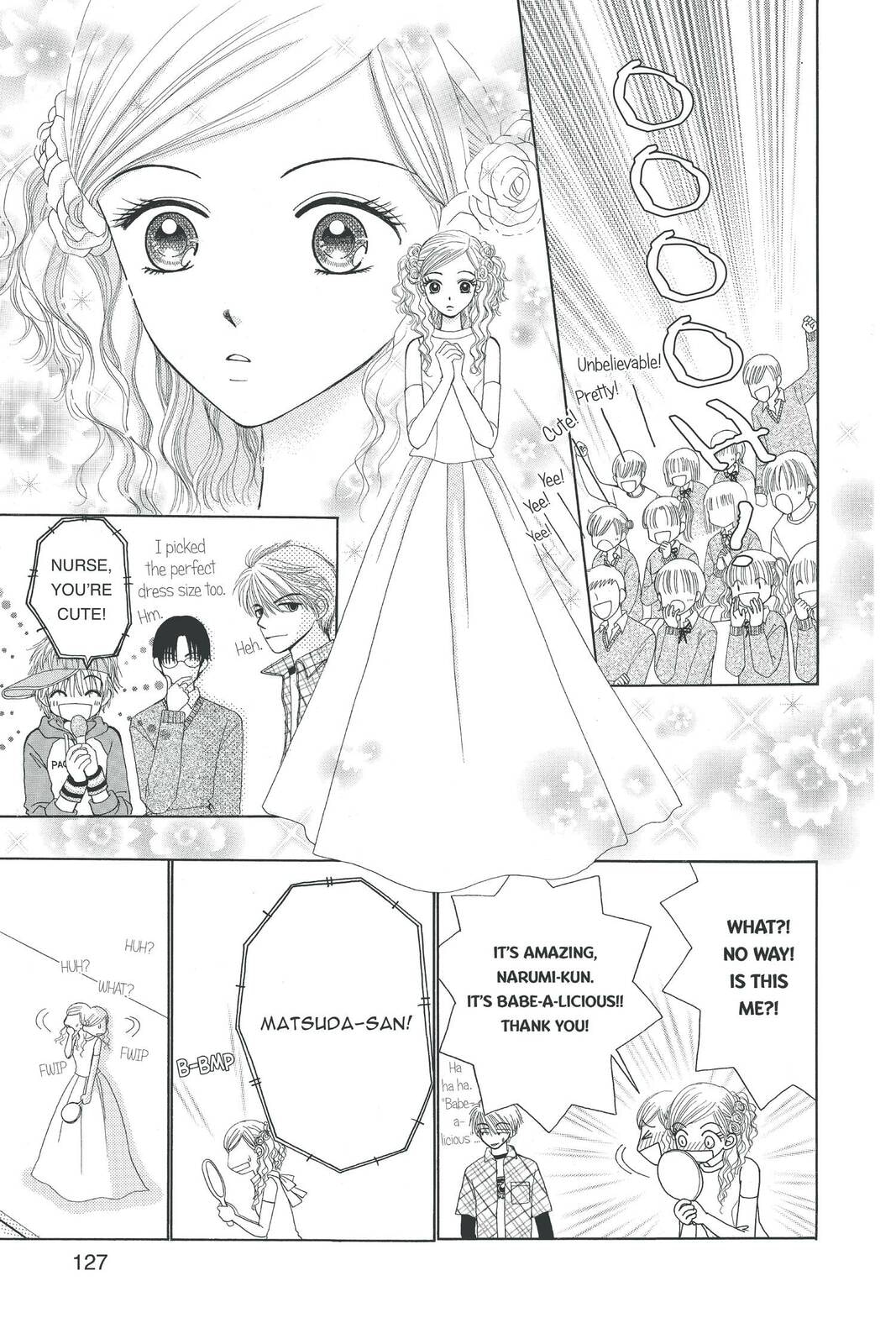 Read Beauty Pop chapter 9 image 26 on Lezhin
