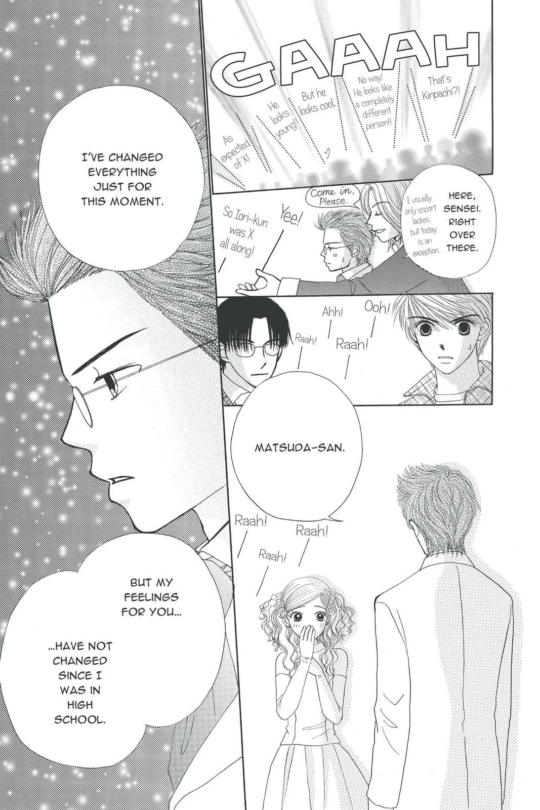 Read Beauty Pop chapter 9 image 28 on Lezhin