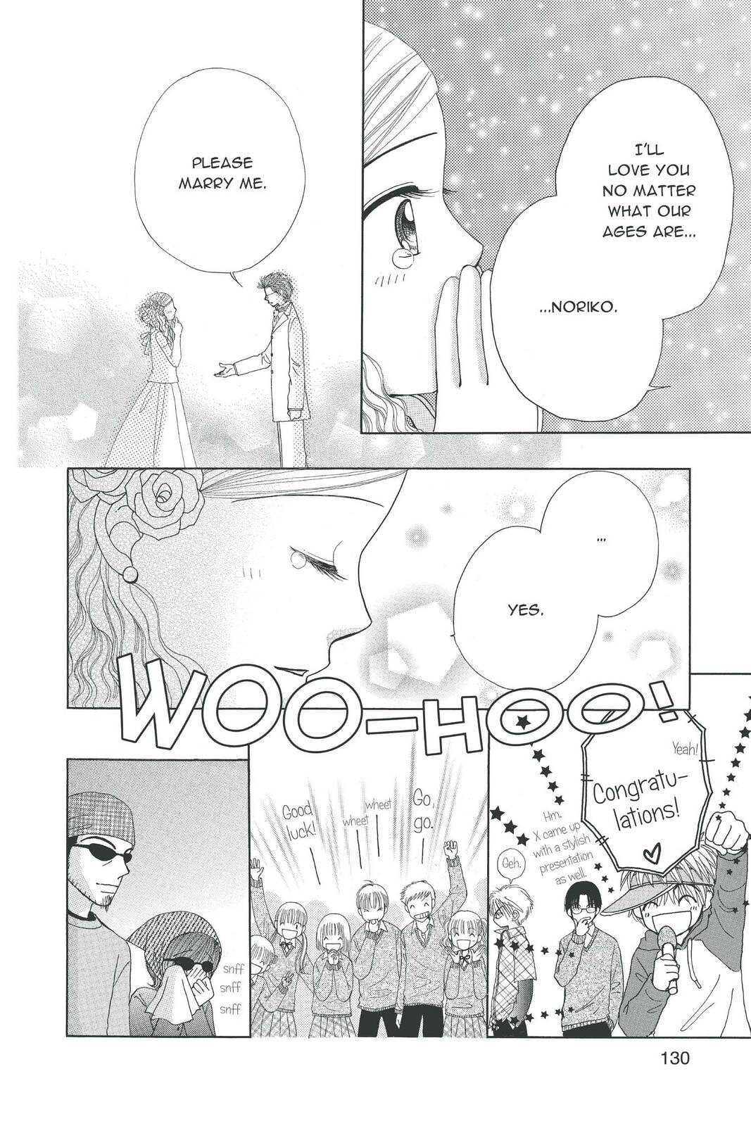 Read Beauty Pop chapter 9 image 29 on Lezhin