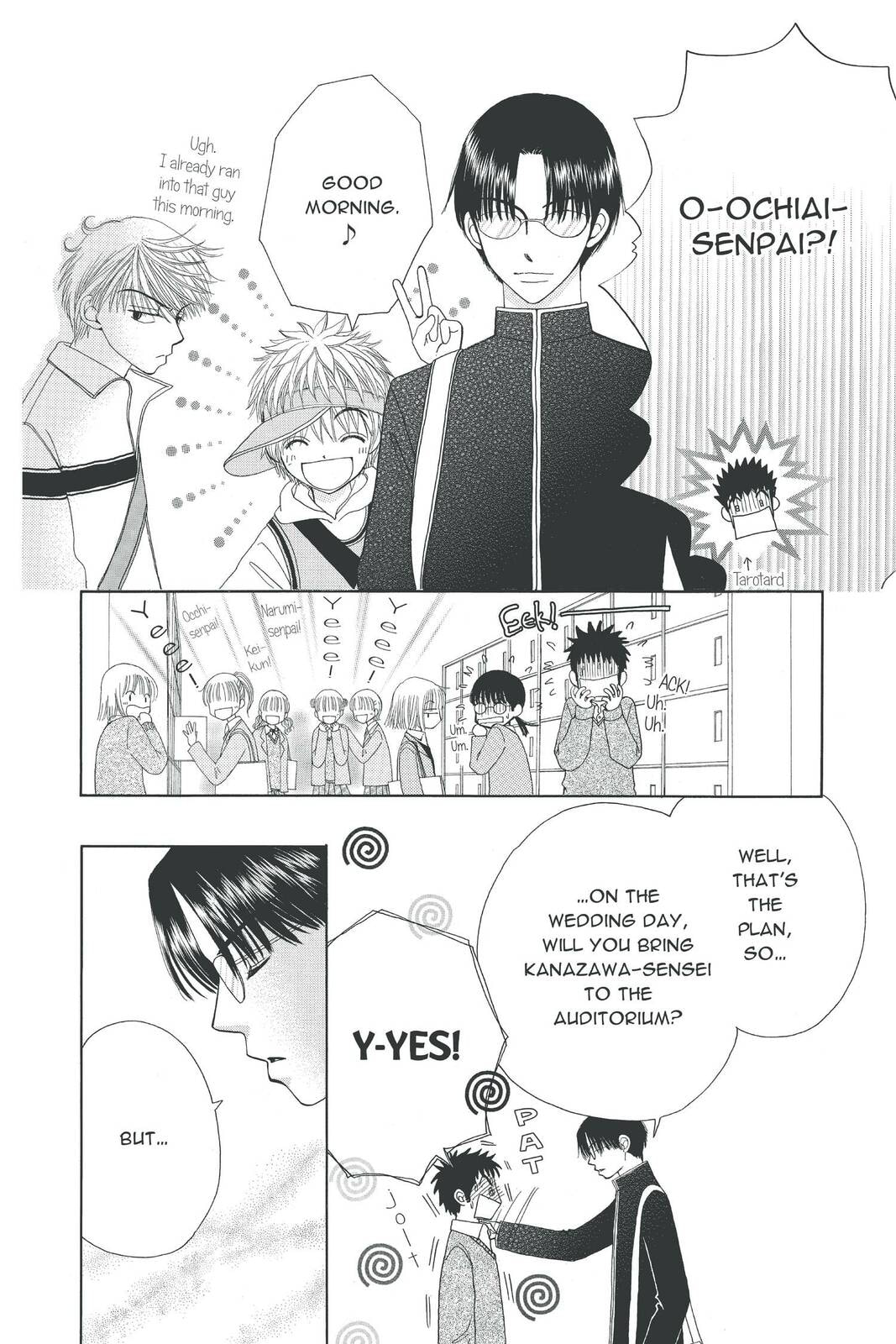Read Beauty Pop chapter 9 image 3 on Lezhin
