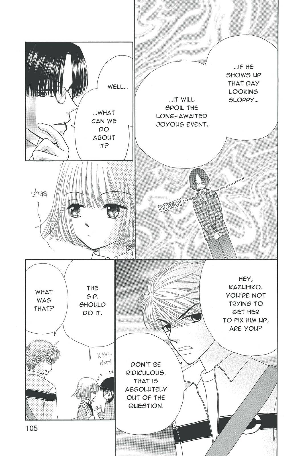 Read Beauty Pop chapter 9 image 4 on Lezhin