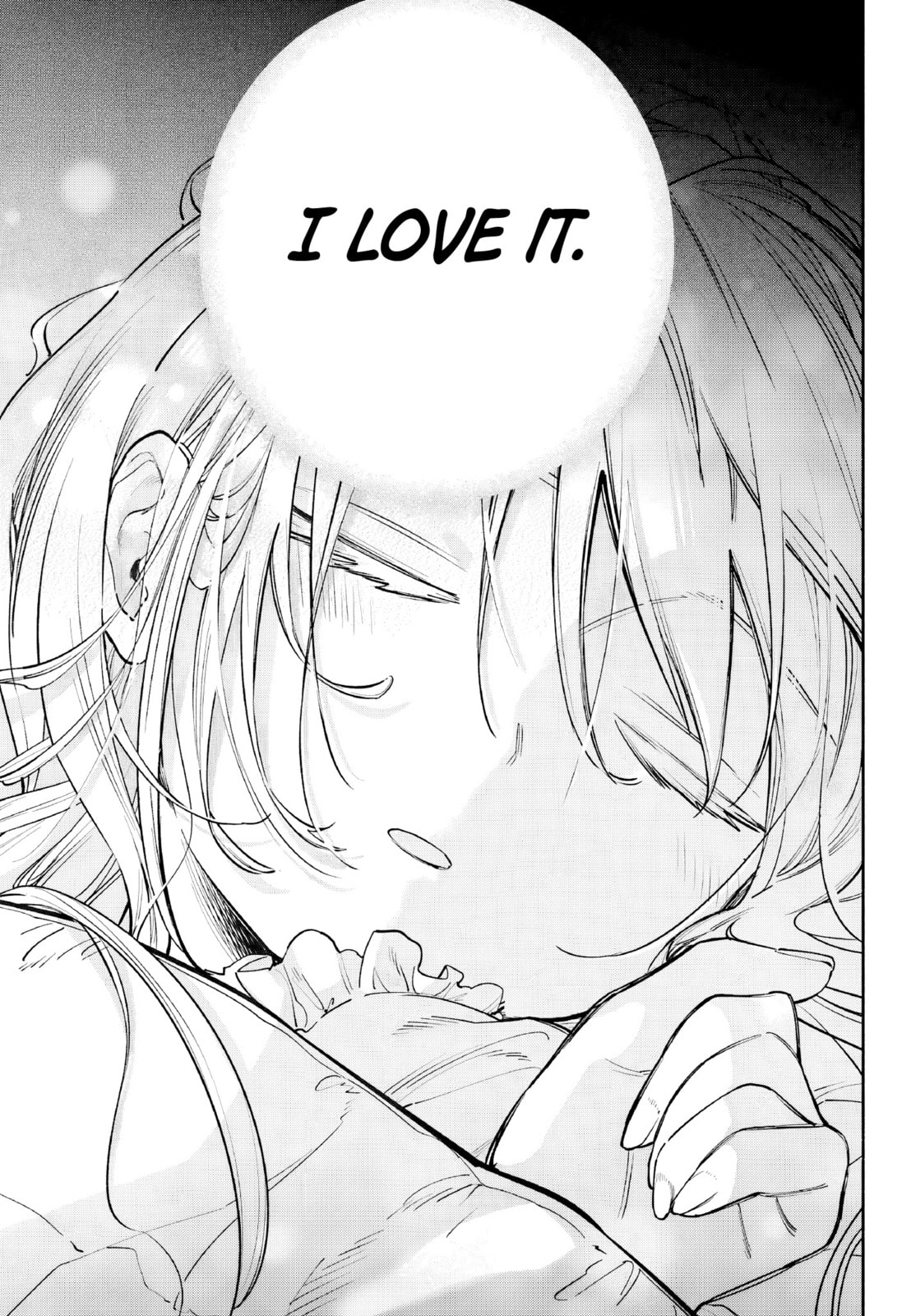 Because God isn't Watching Chapter 1 page 24 - 