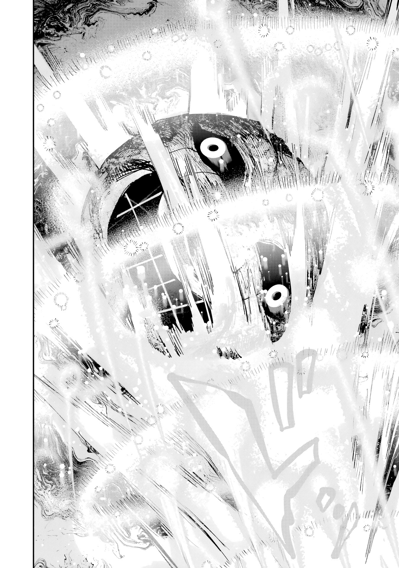 Because God isn't Watching Chapter 16 page 22 - 