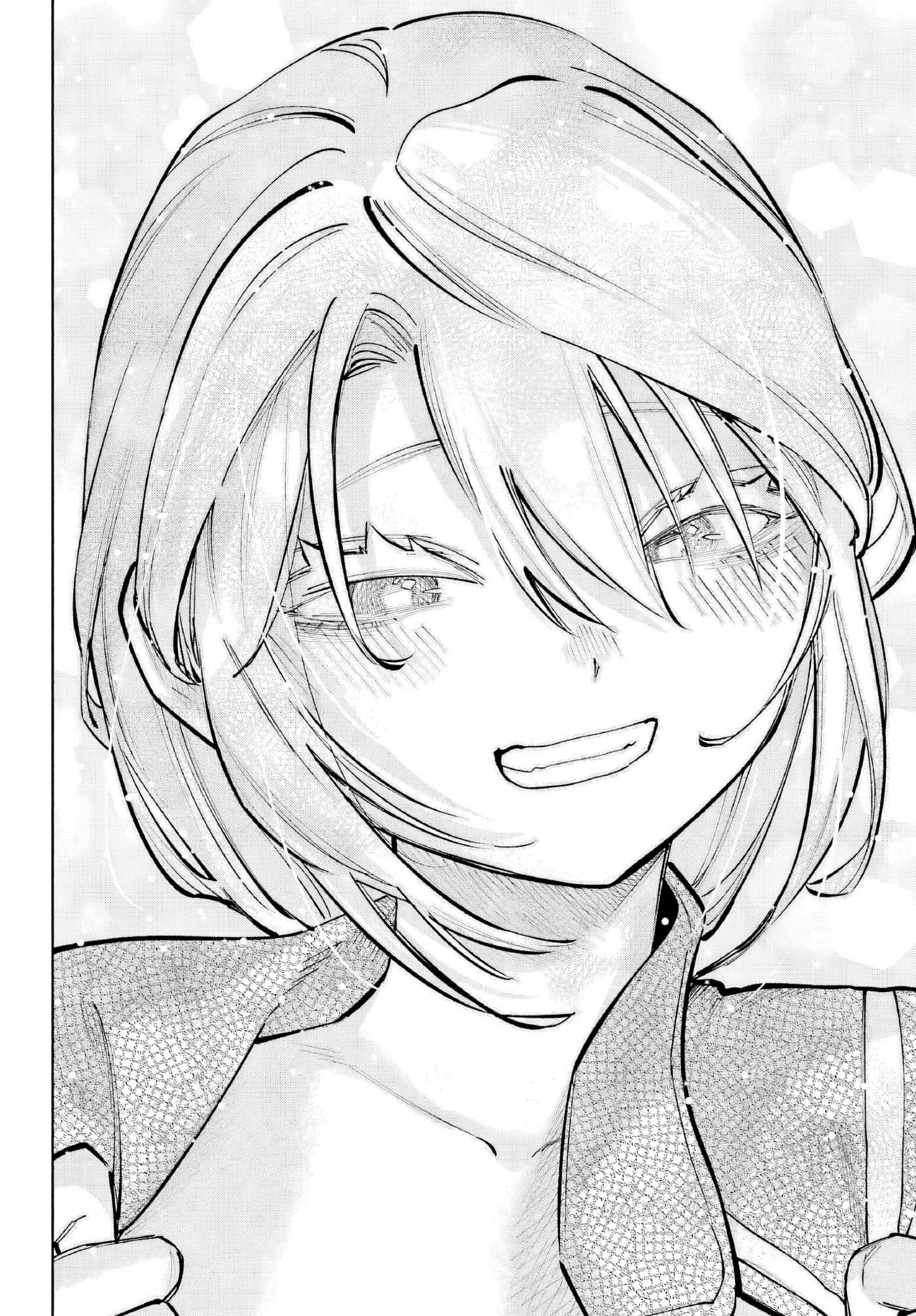 Because God isn't Watching Chapter 5 page 10 - 