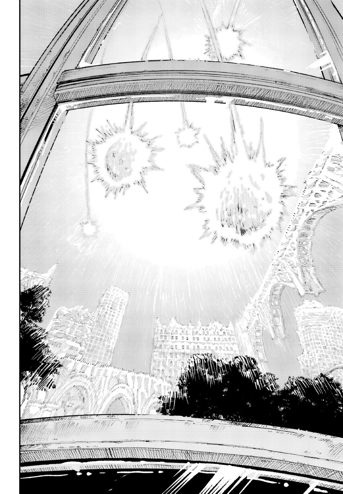 Because God isn't Watching Chapter 6 page 45 - 