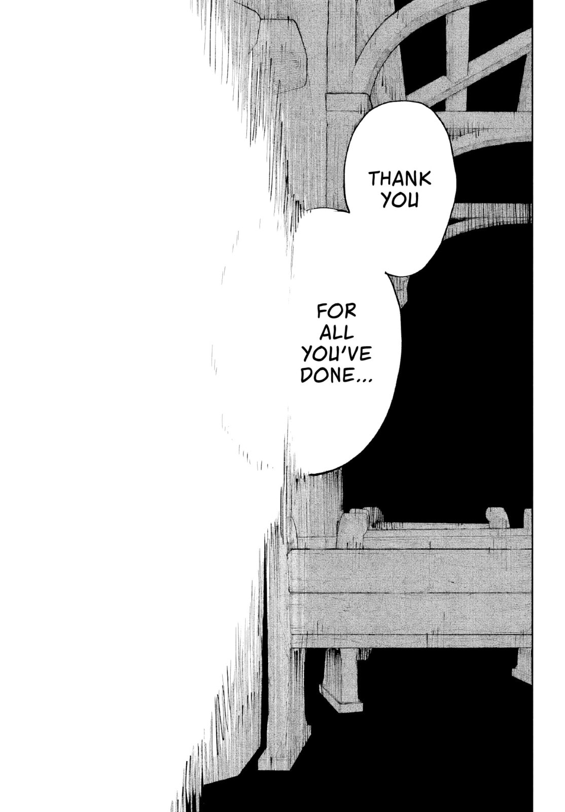 Because God isn't Watching Chapter 7 page 10 - 