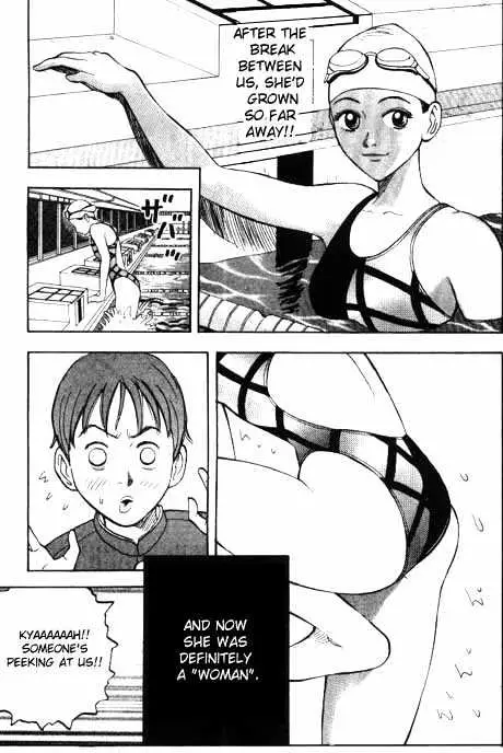Read Beck chapter 1 image 11 on Lezhin
