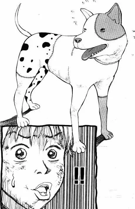 Read Beck chapter 1 image 24 on Lezhin