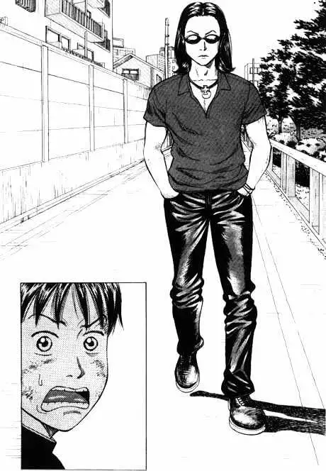 Read Beck chapter 1 image 26 on Lezhin