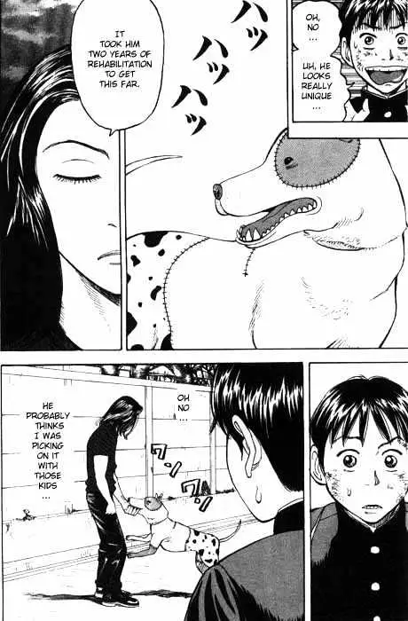 Read Beck chapter 1 image 28 on Lezhin