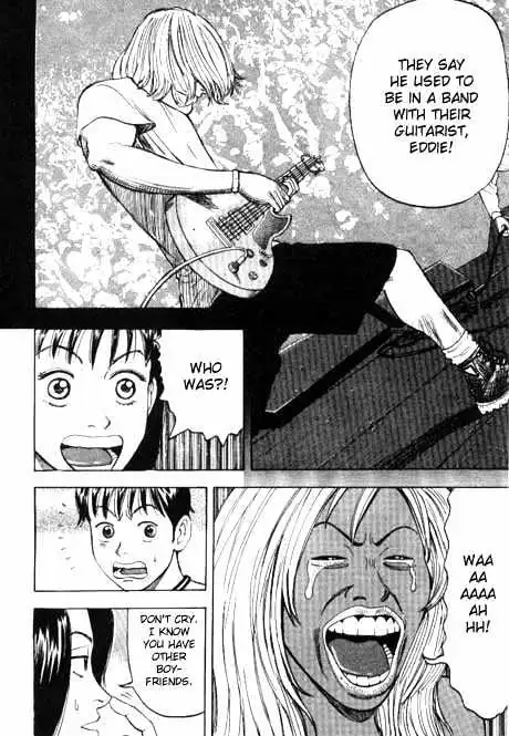 Read Beck chapter 1 image 52 on Lezhin