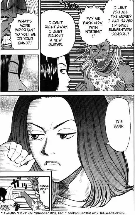 Read Beck chapter 1 image 53 on Lezhin