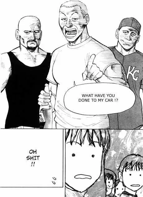 Read Beck chapter 1 image 56 on Lezhin
