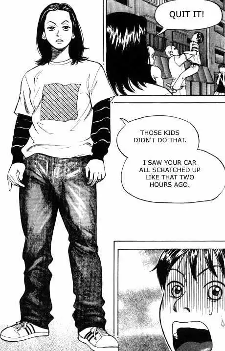Read Beck chapter 1 image 62 on Lezhin