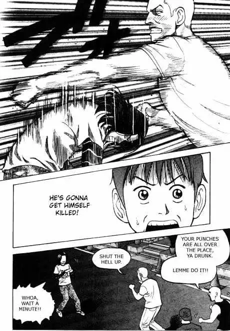Read Beck chapter 1 image 66 on Lezhin