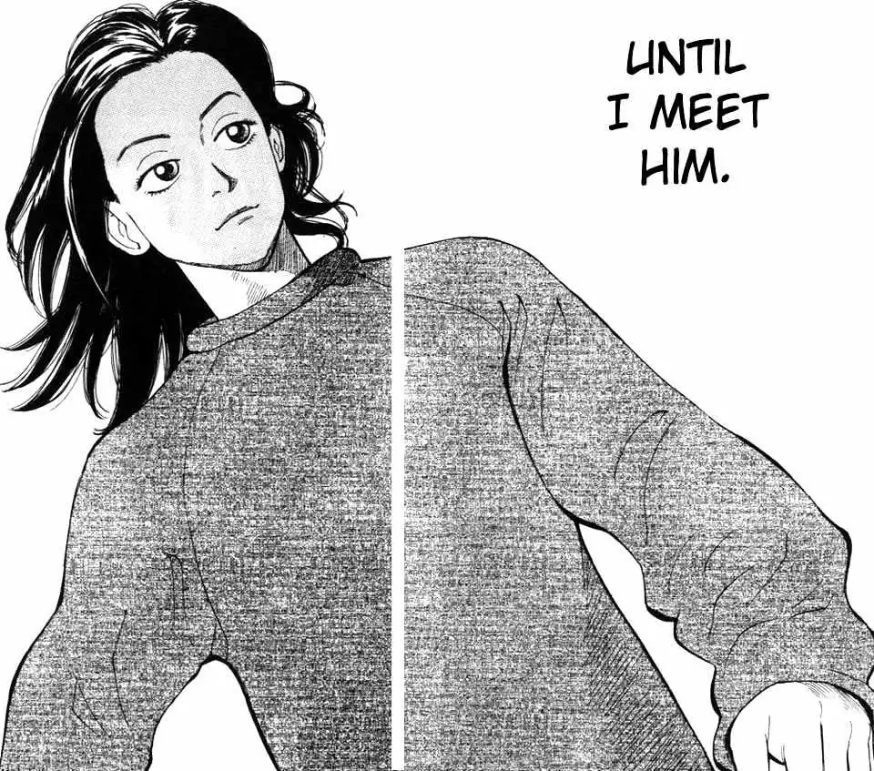 Read Beck chapter 1 image 7 on Lezhin