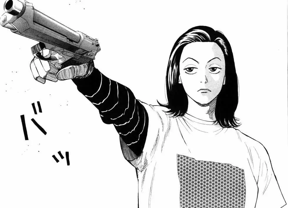 Read Beck chapter 1 image 72 on Lezhin
