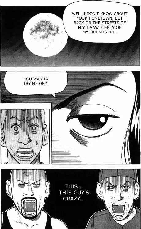 Read Beck chapter 1 image 75 on Lezhin