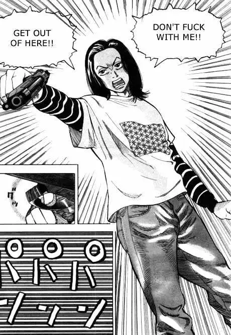 Read Beck chapter 1 image 76 on Lezhin