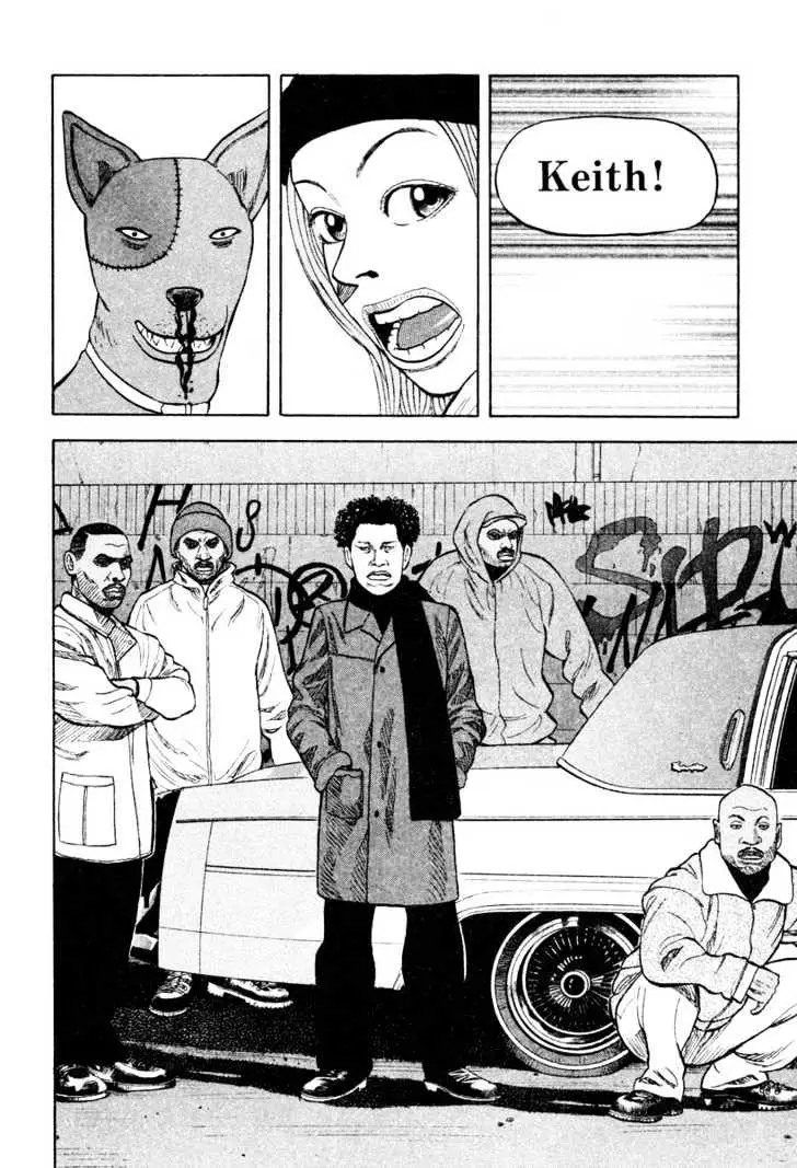 Read Beck chapter 10 image 11 on Lezhin