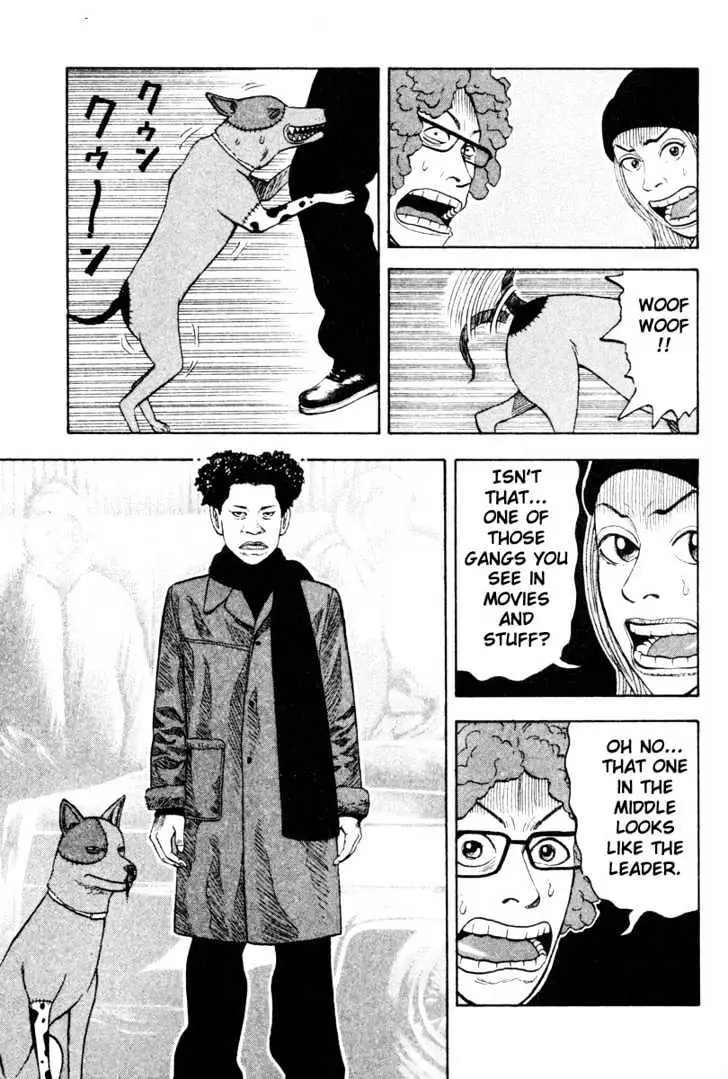 Read Beck chapter 10 image 12 on Lezhin