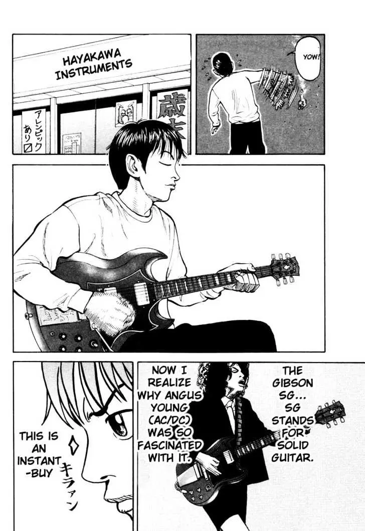 Read Beck chapter 10 image 17 on Lezhin
