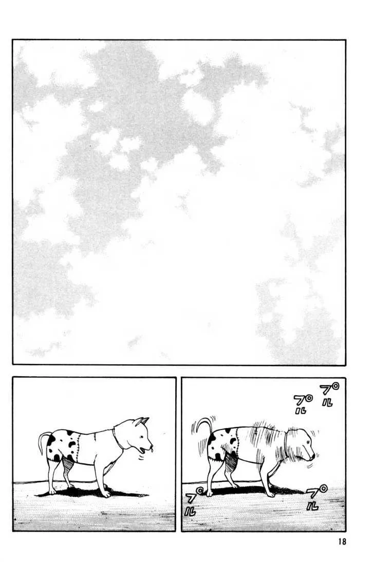 Read Beck chapter 10 image 21 on Lezhin